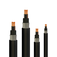 LT COPPER CONTROL CABLES