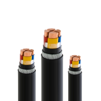 LT XLPE PVC Power Cables