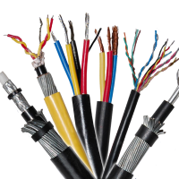 Instrumentation Cables